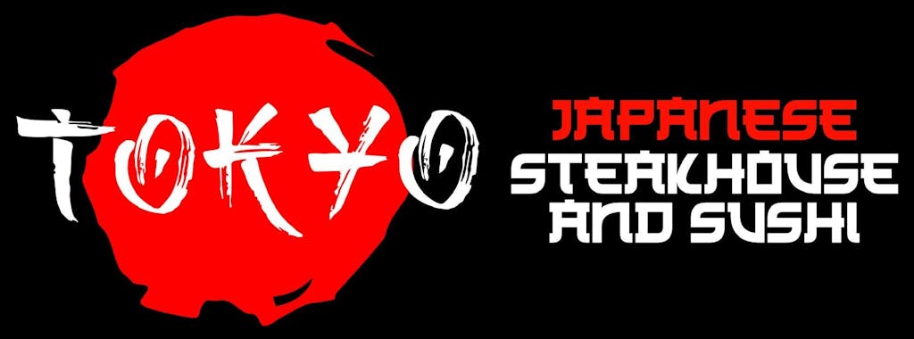 Tokyo Japanese Steakhouse Logo