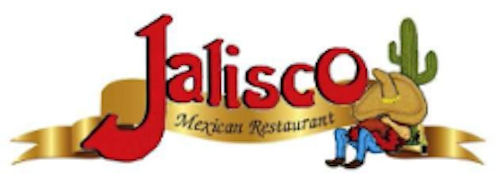 Jalisco Mexican Restaurant (Salina) Logo