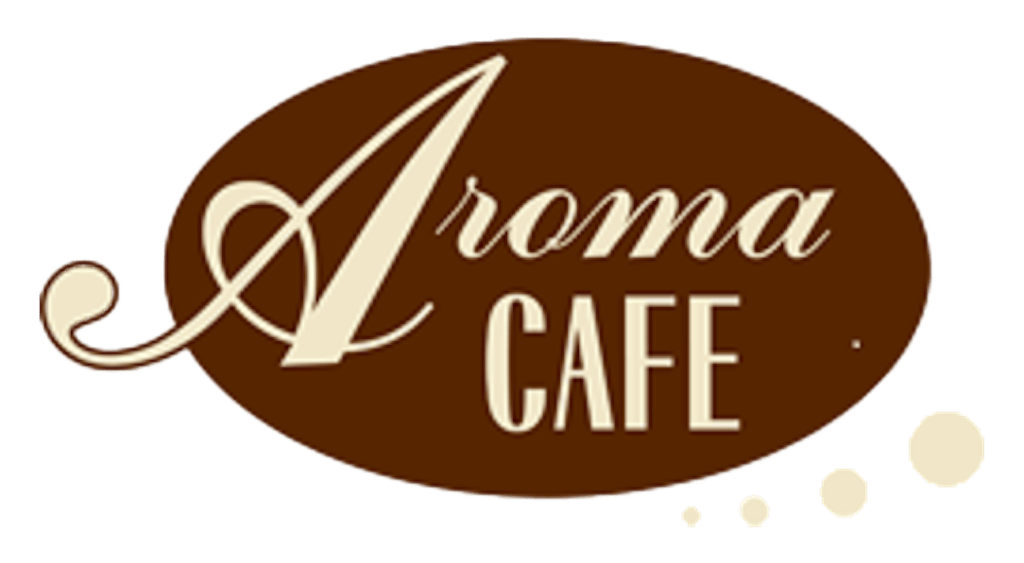 Aroma Cafe Logo