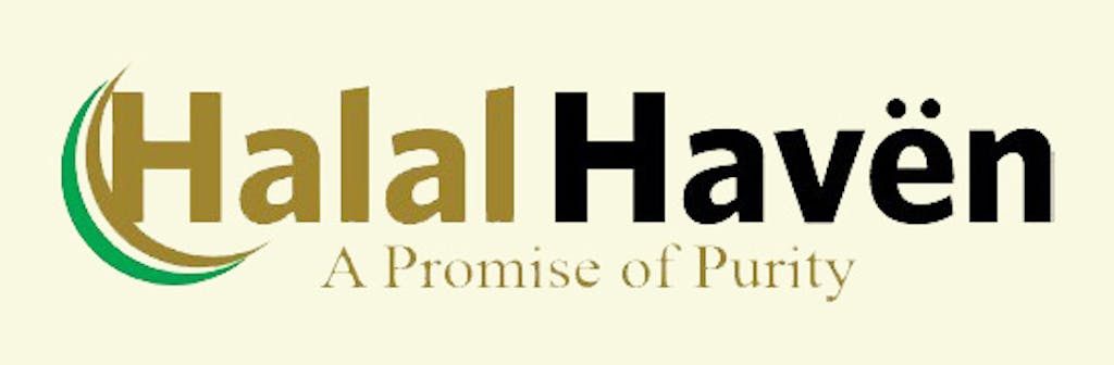 Halal Havën Logo