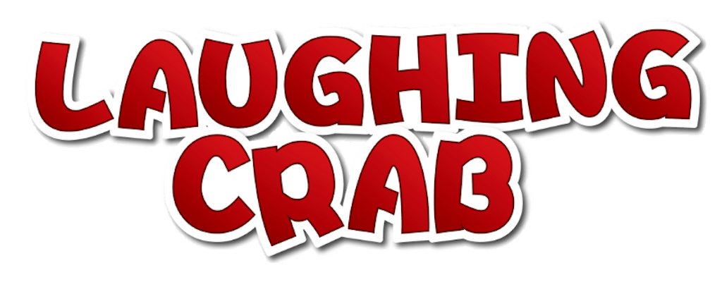 Laughing Crab Logo
