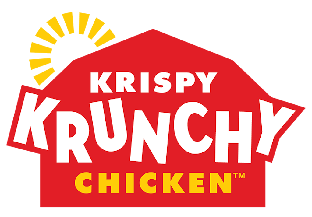 Krispy Krunchy Chicken Logo