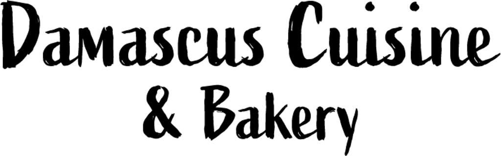 Damascus Cuisine and Bakery Logo