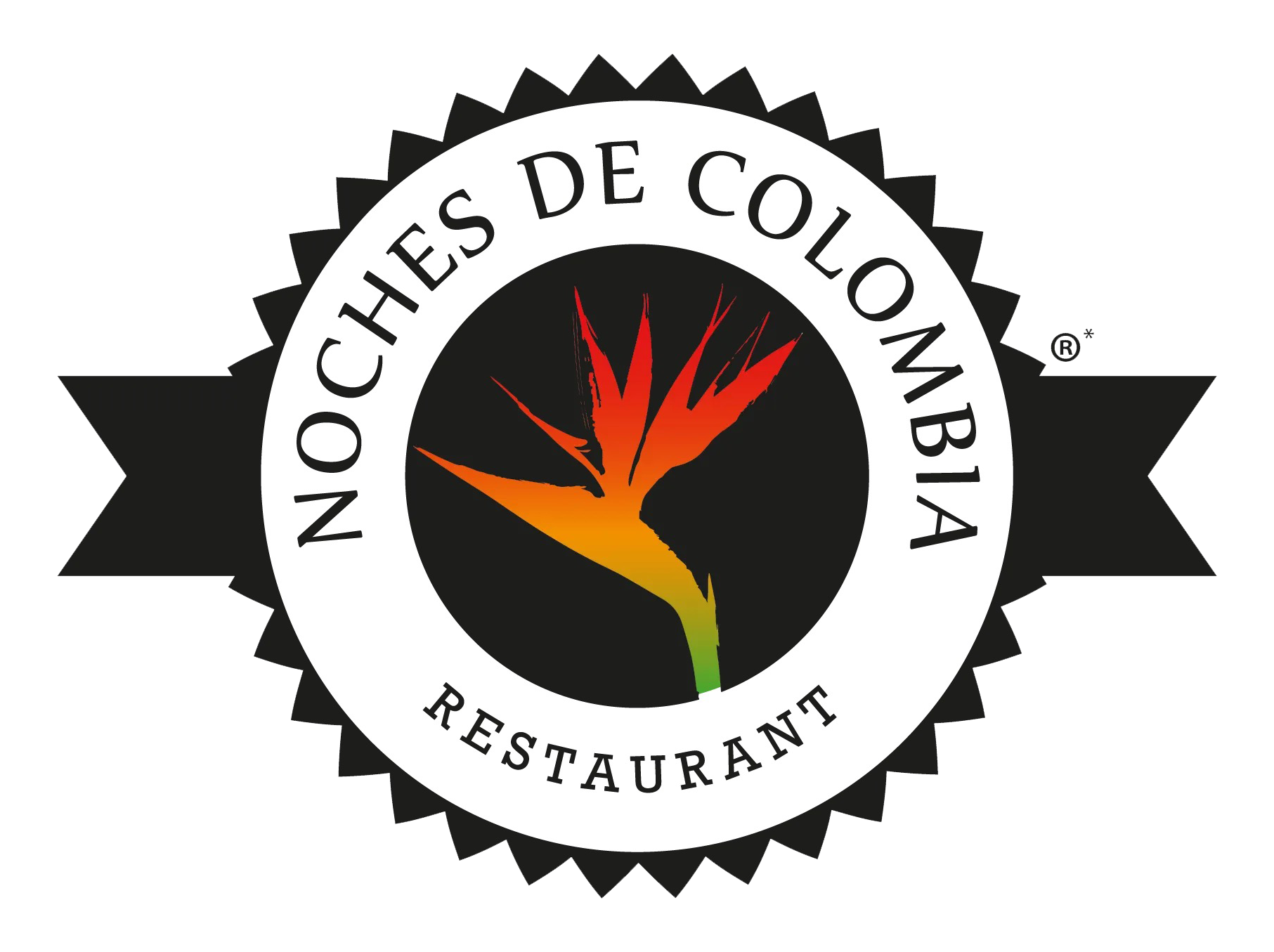 Restaurant Logo