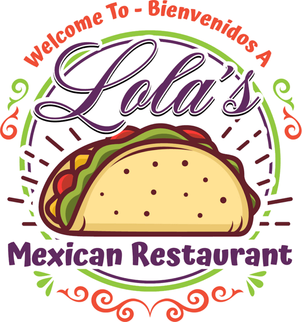 Lola's Mexican Restaurant Logo
