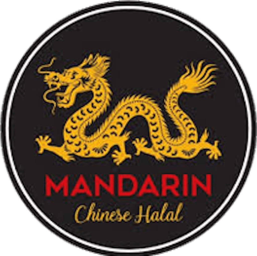 Mandarin Express Logo