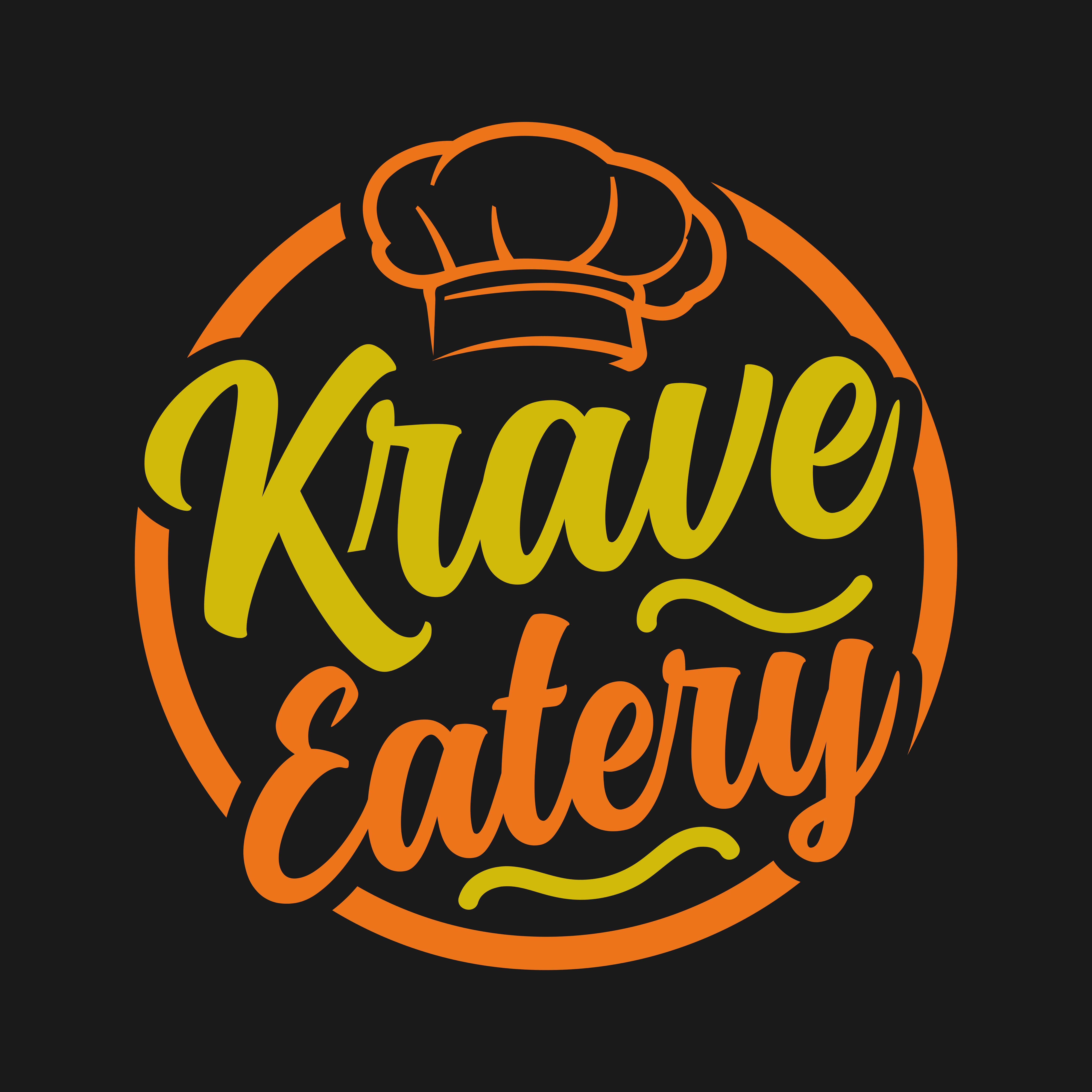 Restaurant Logo