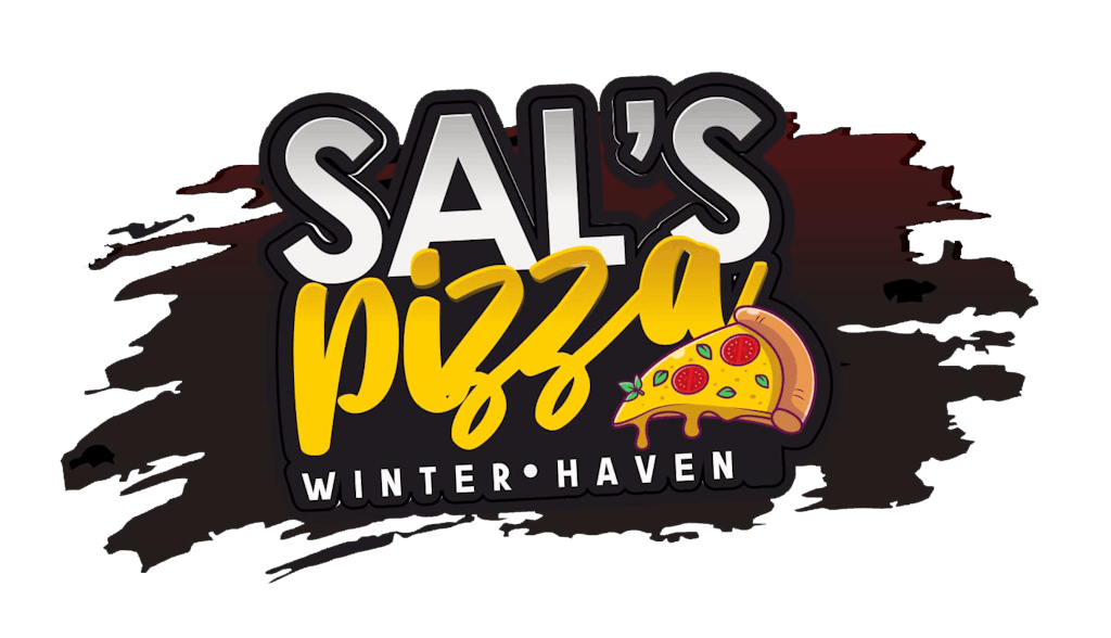 Sal's Pizza Logo