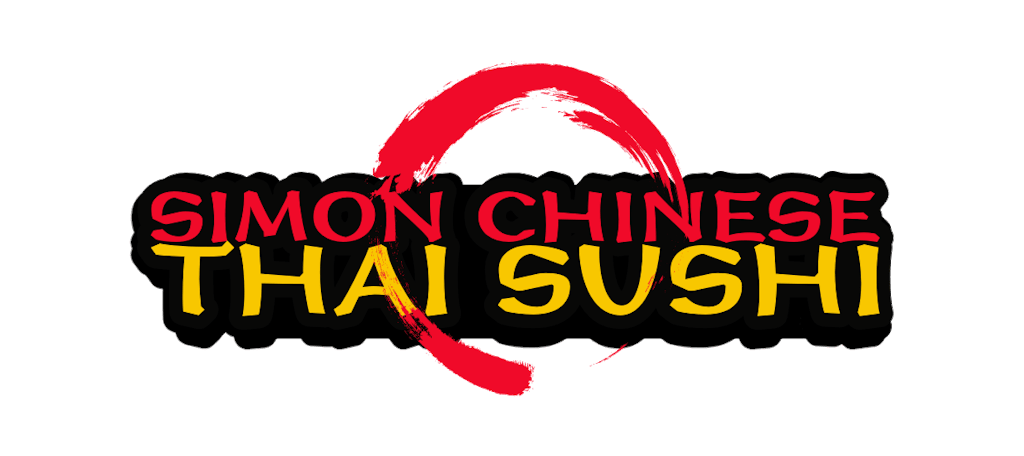 Simon's Chinese Cuisine Logo