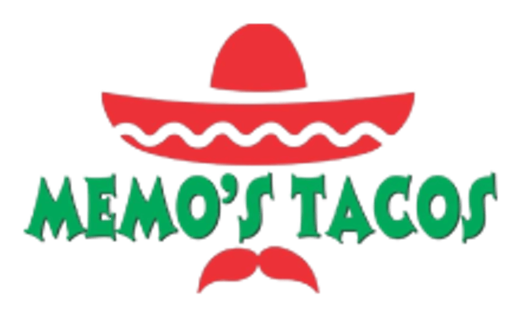 Memo's Tacos Restaurant  Logo