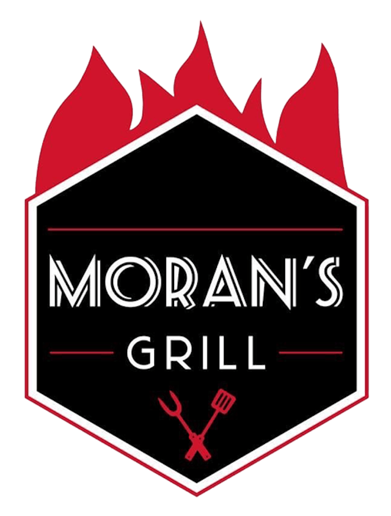 Moran's Bar and Grill Logo