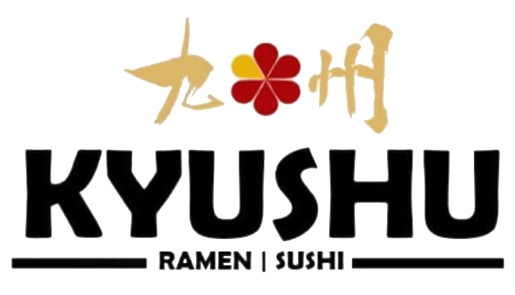 Kyushu Ramen & sushi Logo