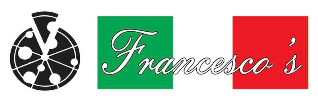 Francesco's Italian Restaurant & Pizzeria Logo