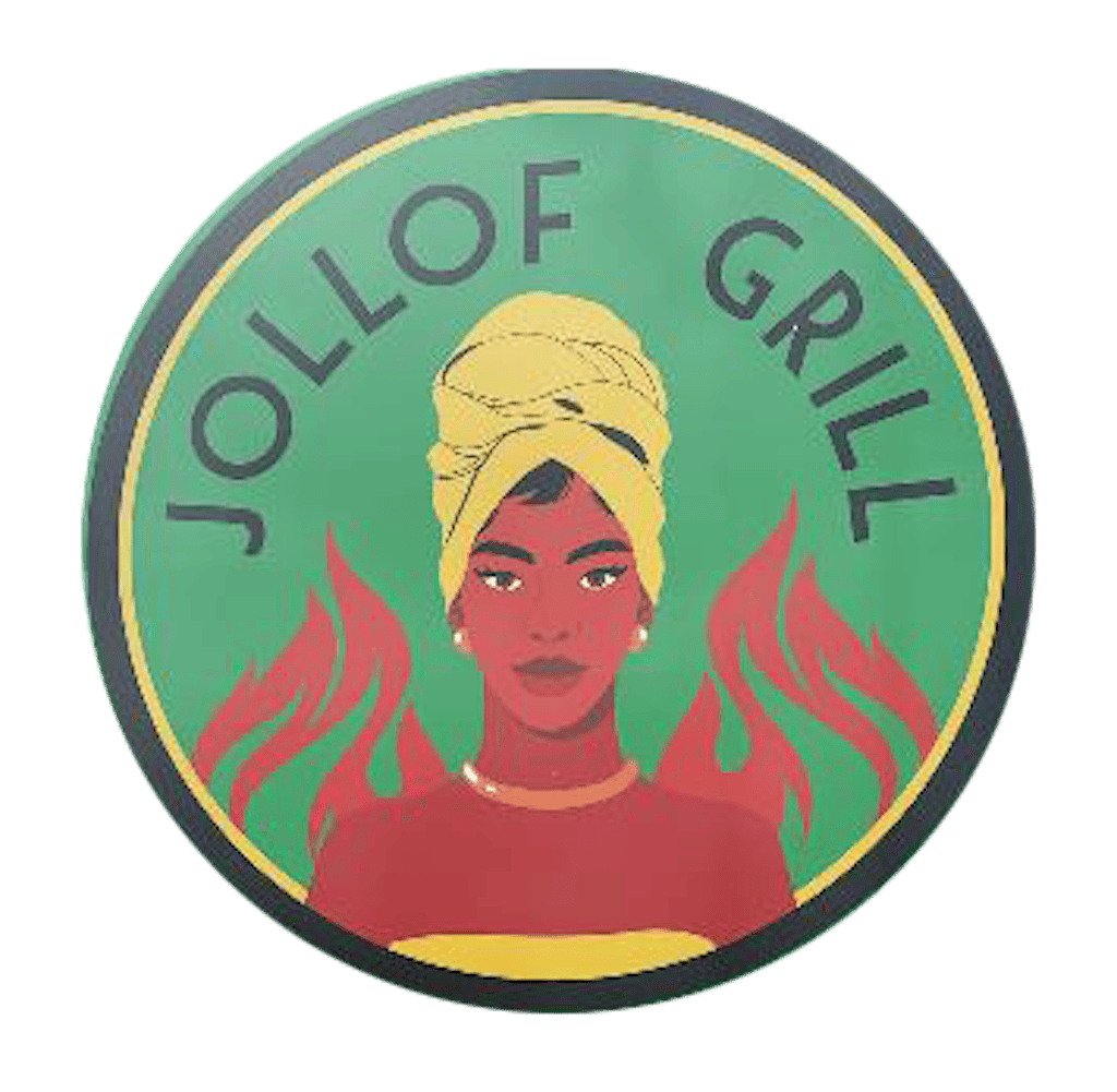 Jollof Grill Logo