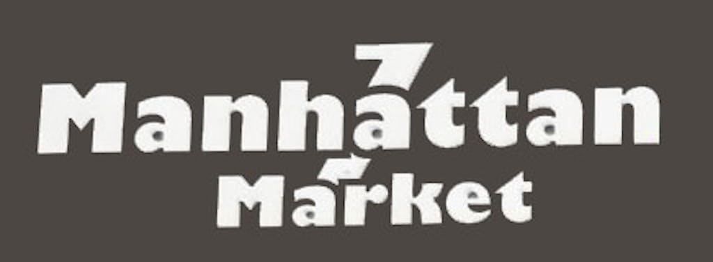 7 Manhattan Fish & Chicken Avalon & Middlebelt Logo