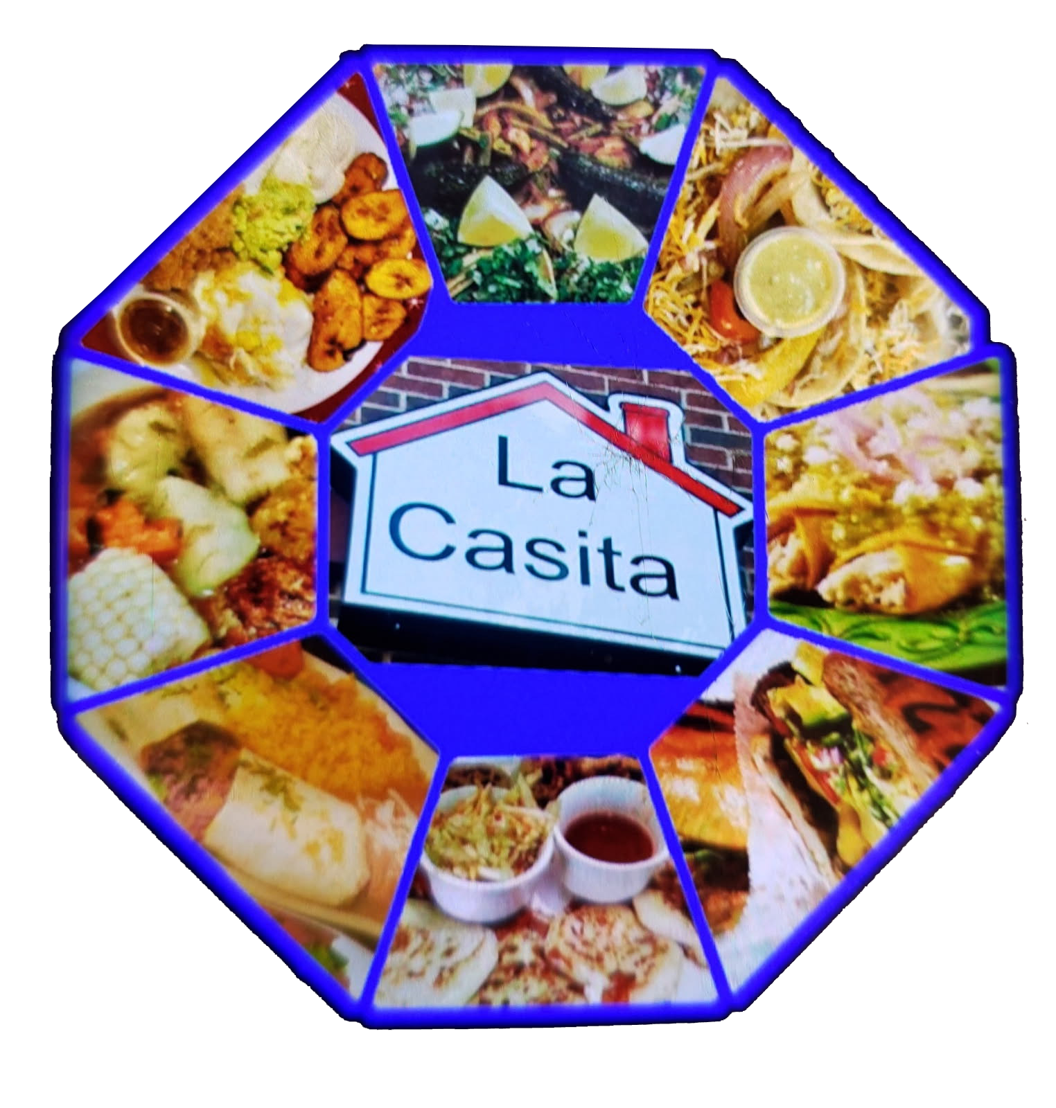 Restaurant Logo