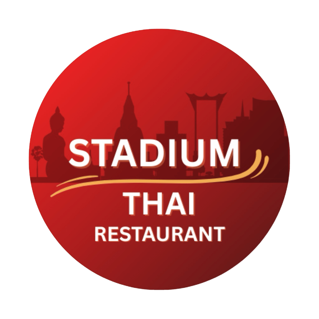 Stadium Thai Logo
