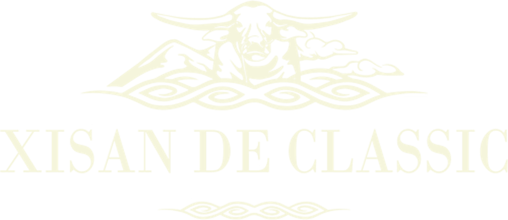 Thai Xisan De Classic Logo