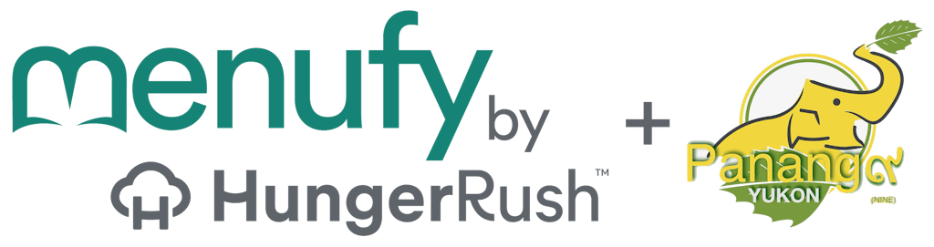 Panang 9 Thai Restaurant Logo