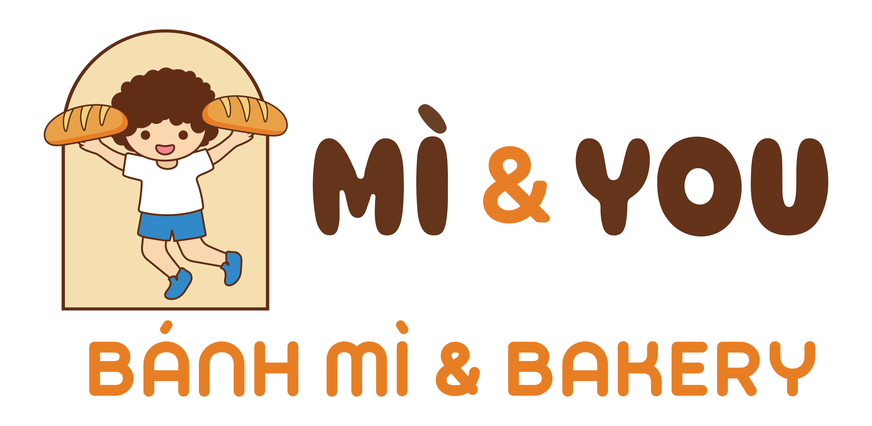 Restaurant Logo