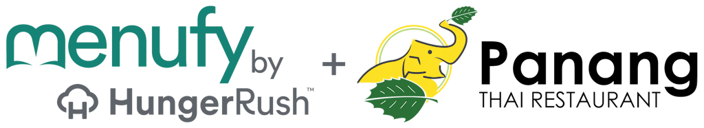 Panang Thai Restaurant S Penn Logo