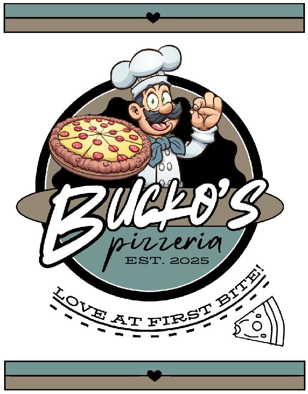 Restaurant Logo