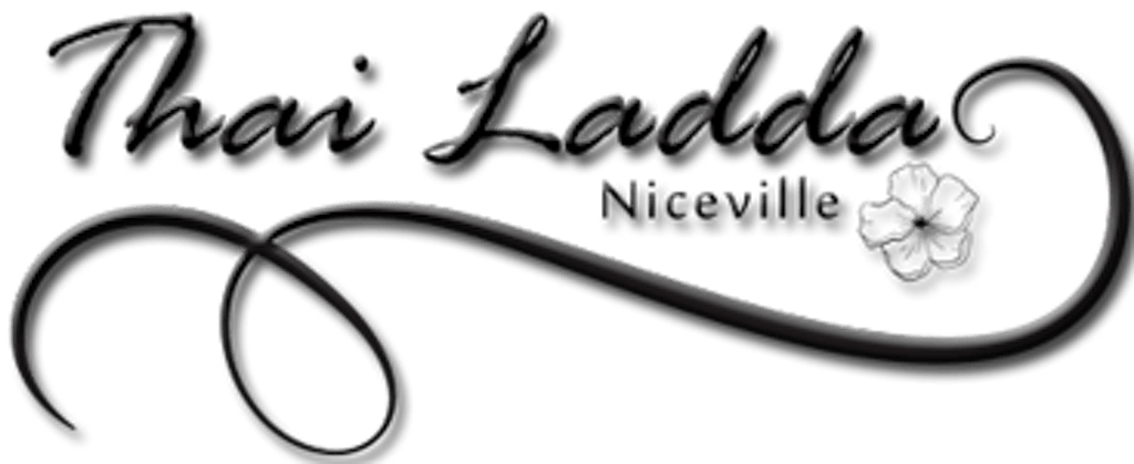 Thai Ladda Restaurant Logo