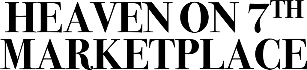 Heaven on 7th Marketplace Logo