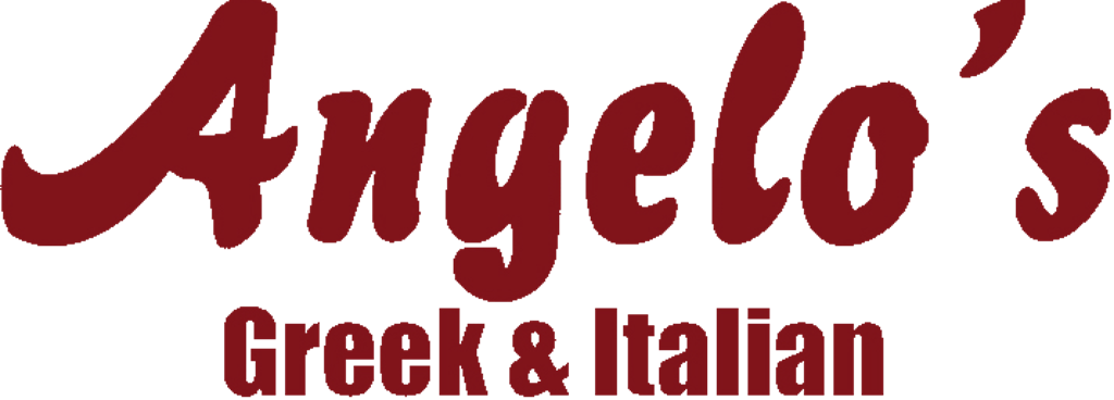 Angelo's Logo