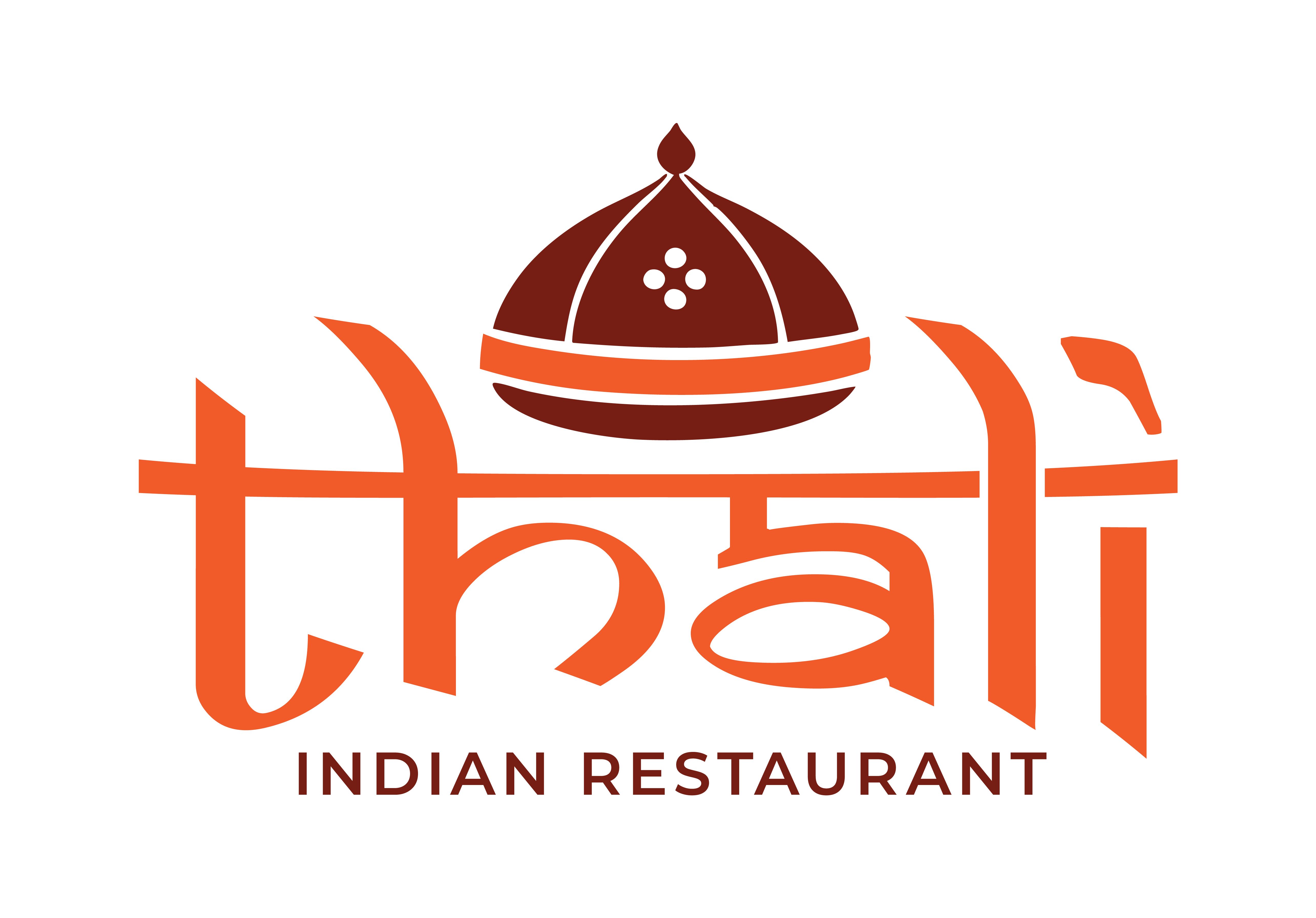 Restaurant Logo