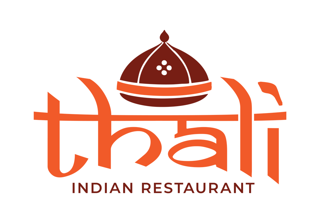 Thali Indian Restaurant Logo