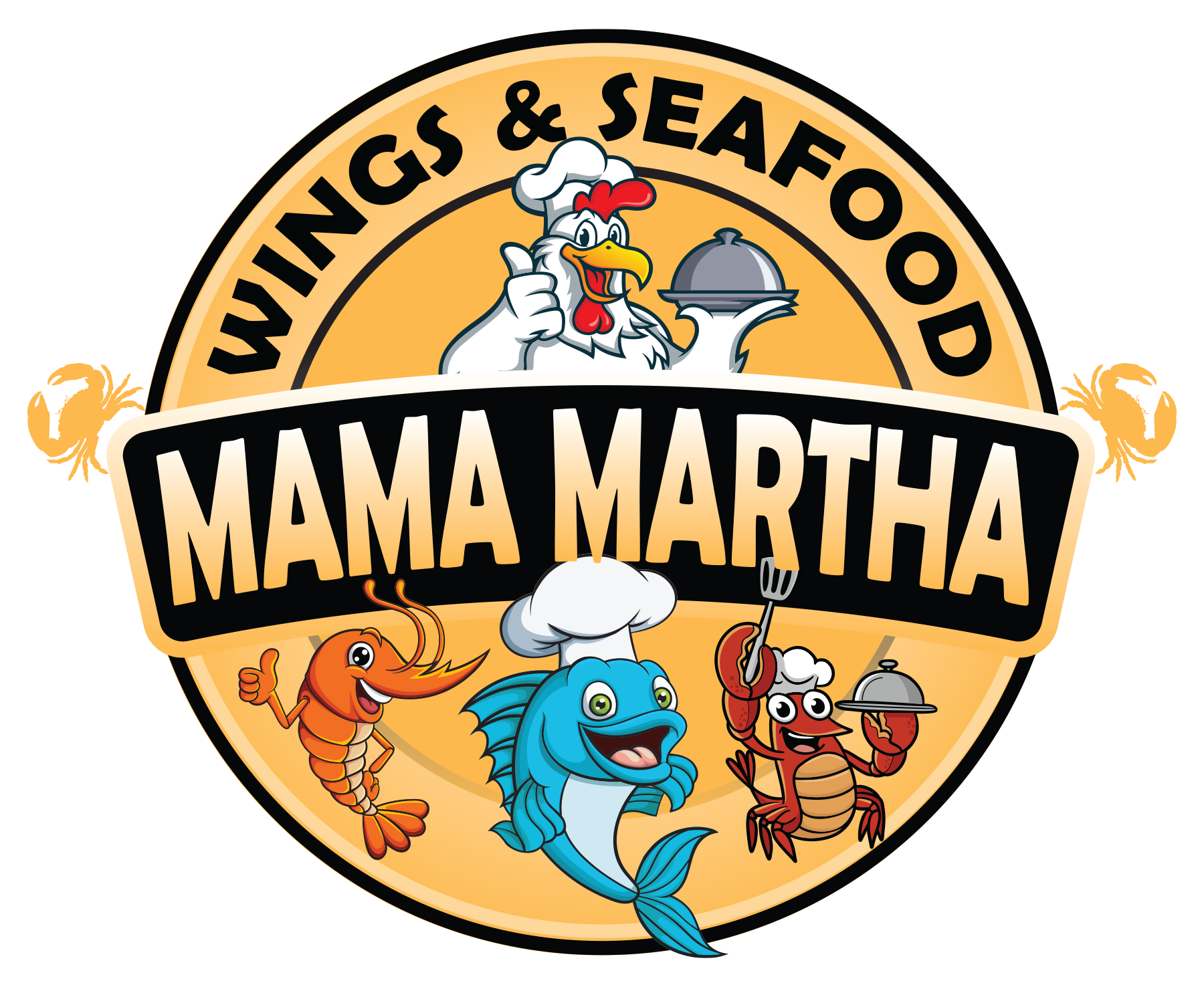 Restaurant Logo