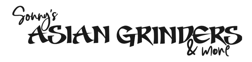 Sonny's Grinders Logo