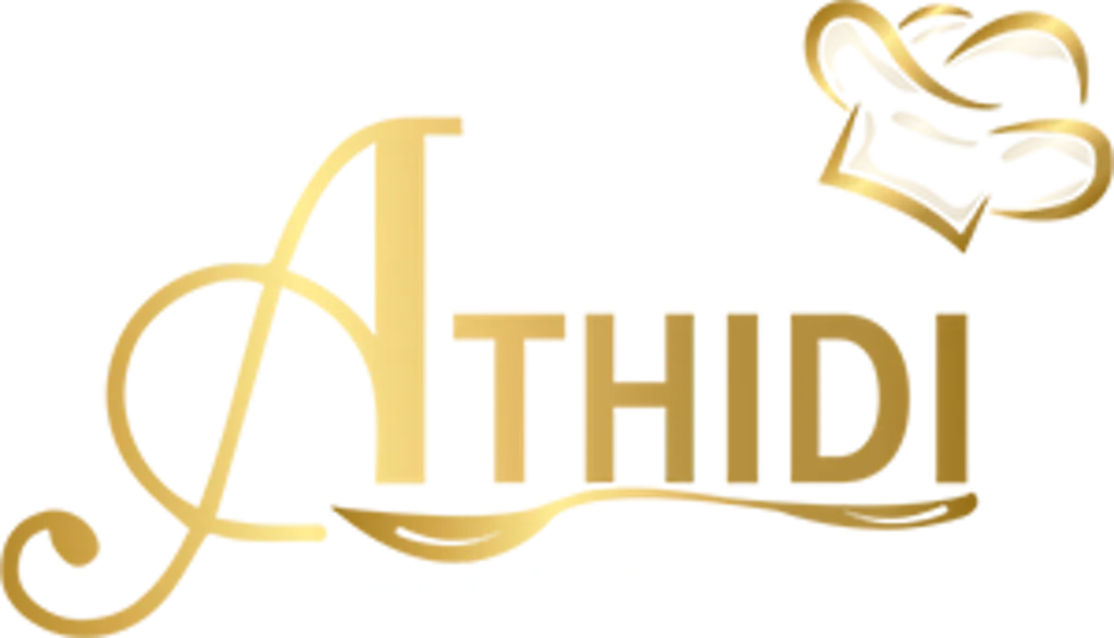 ATHIDI INDIAN RESTAURANT Logo