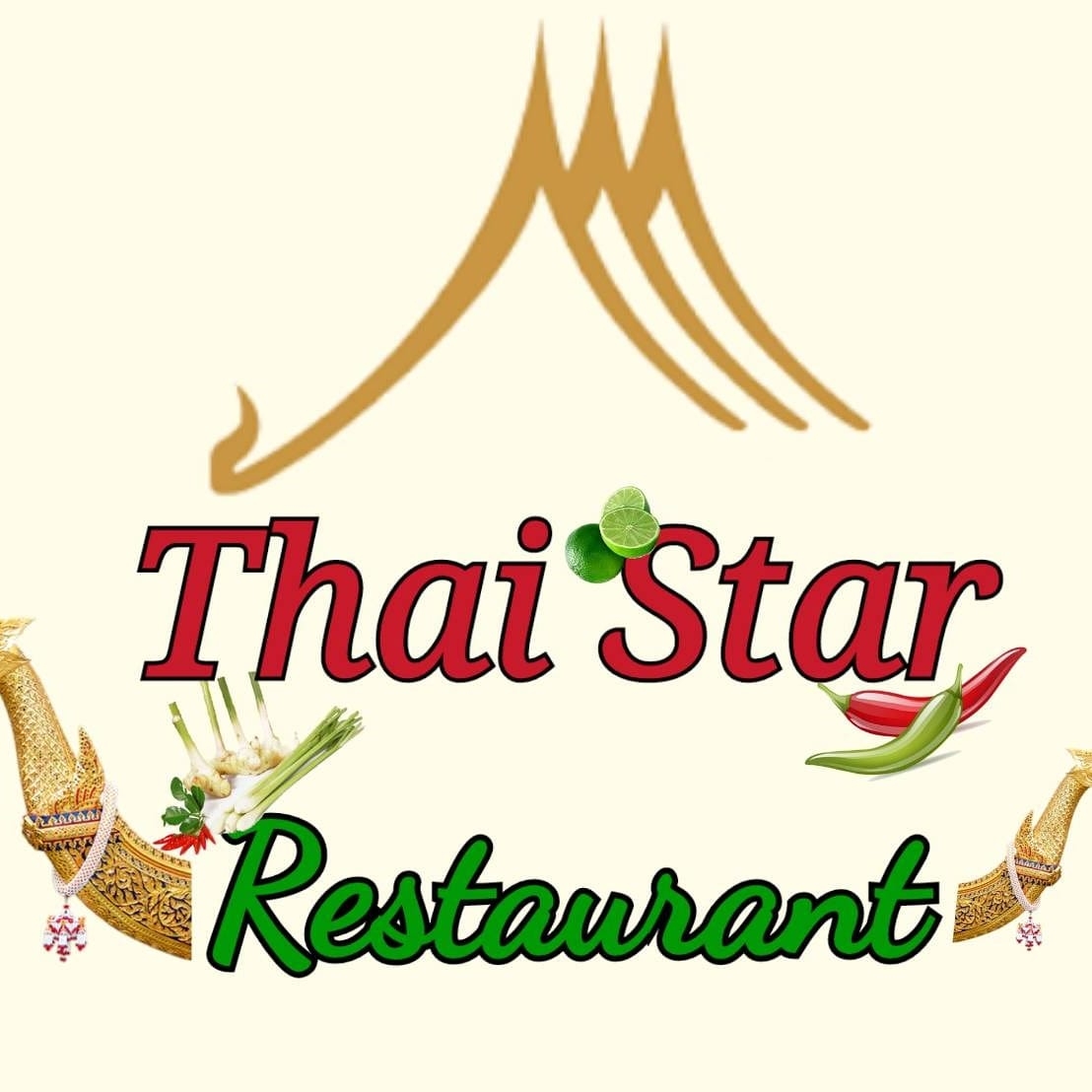 Restaurant Logo