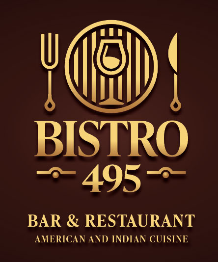 Restaurant Logo
