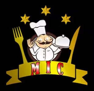 Restaurant Logo
