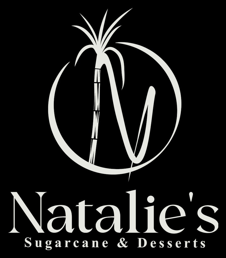 Natalie’s Sugar Cane & Dessert Logo