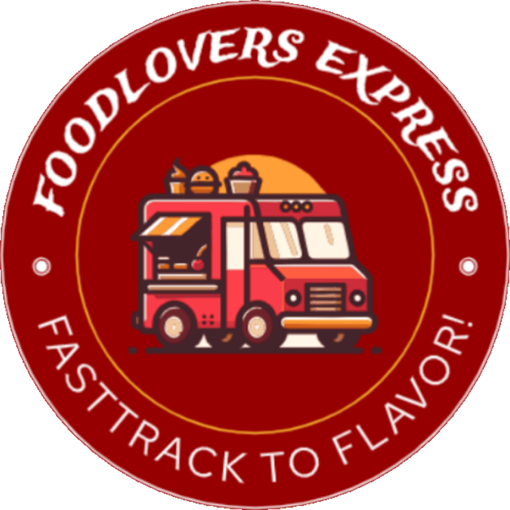 Istanbul Foodlovers Grill and Pizza Logo