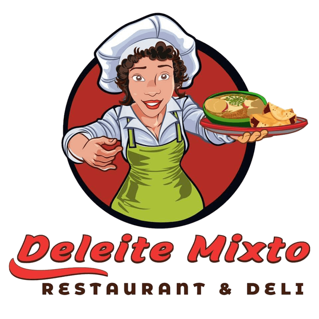 Deleite Mixto Logo