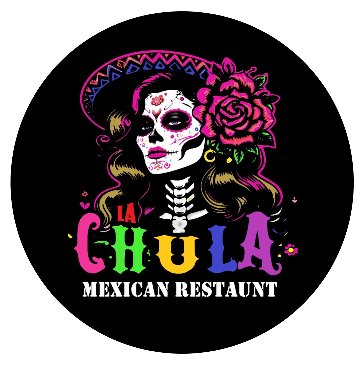 Restaurant Logo
