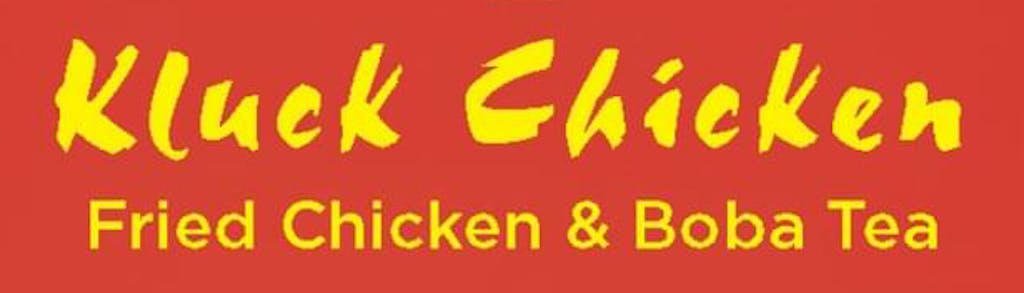 Kluck Chicken Restaurant Logo