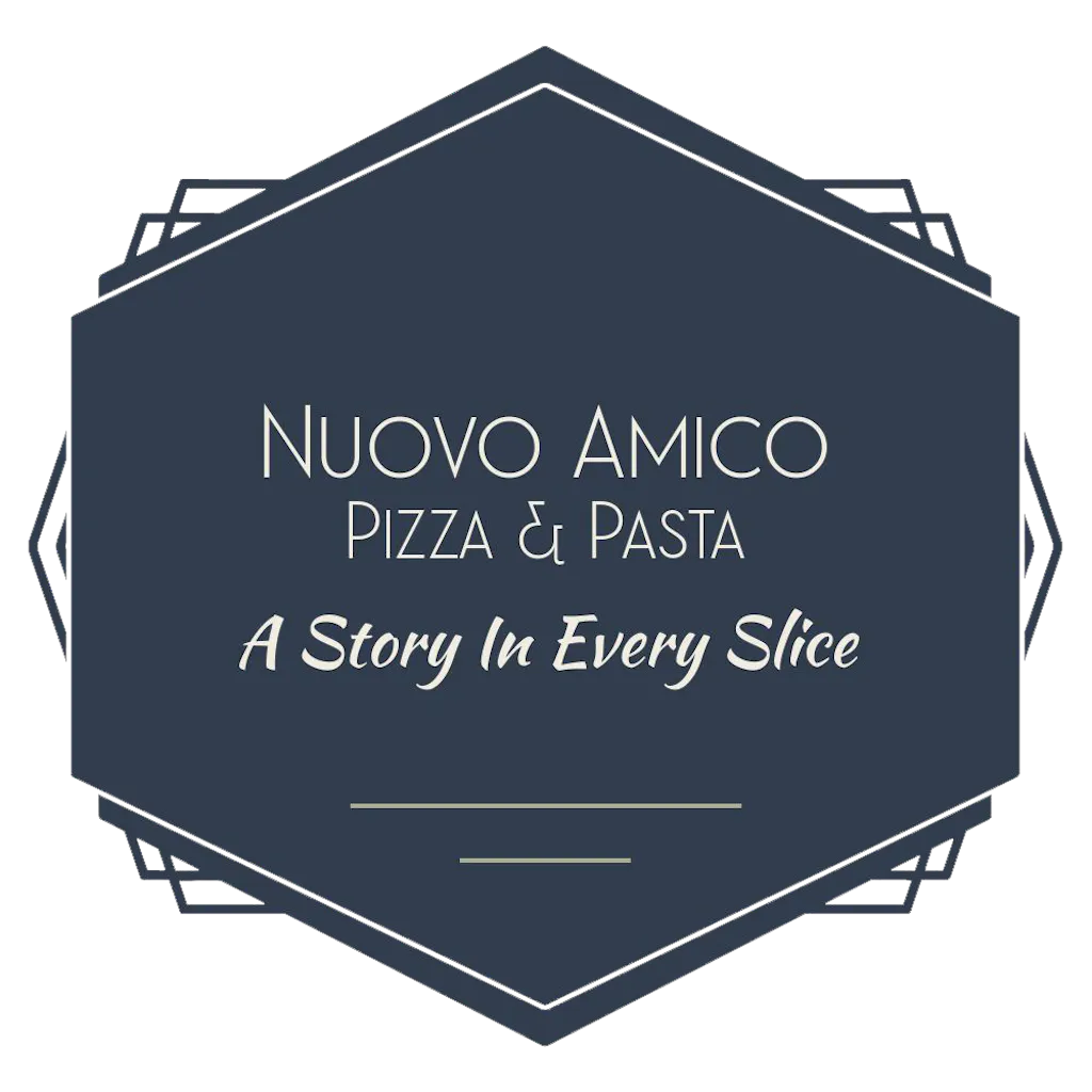 Nuovo Amico Pizza & Pasta Logo