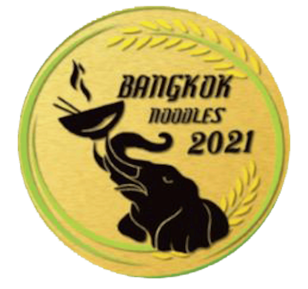 Bangkok Noodles Logo