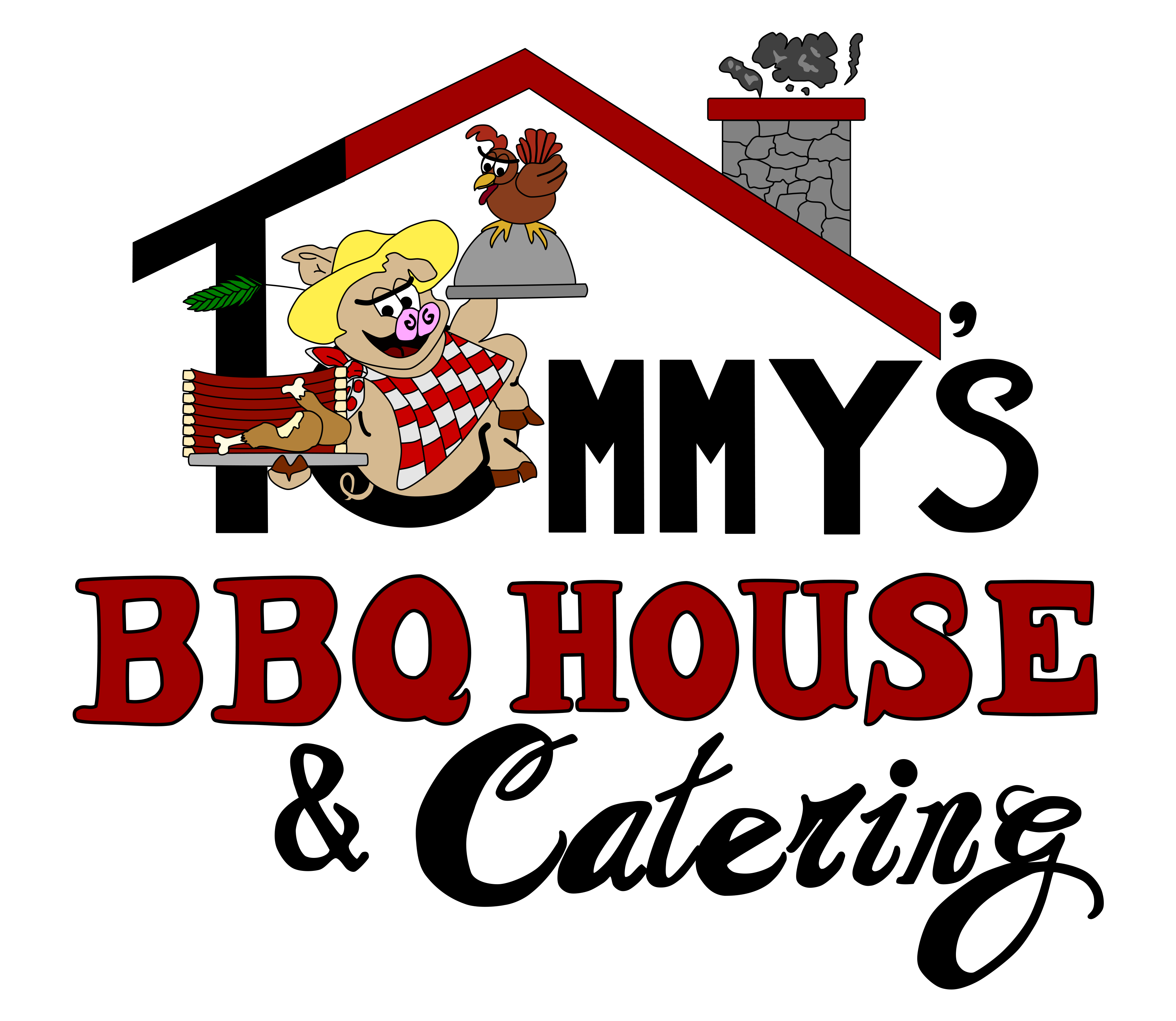 Restaurant Logo