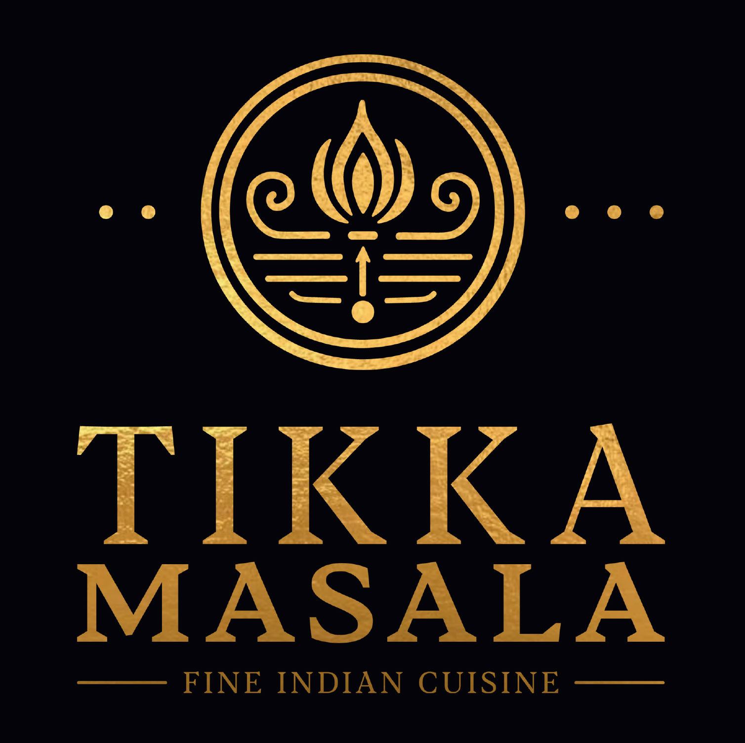 Restaurant Logo