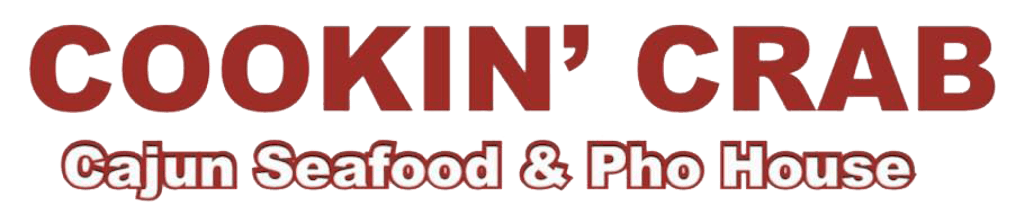 Cookin' Crab Logo