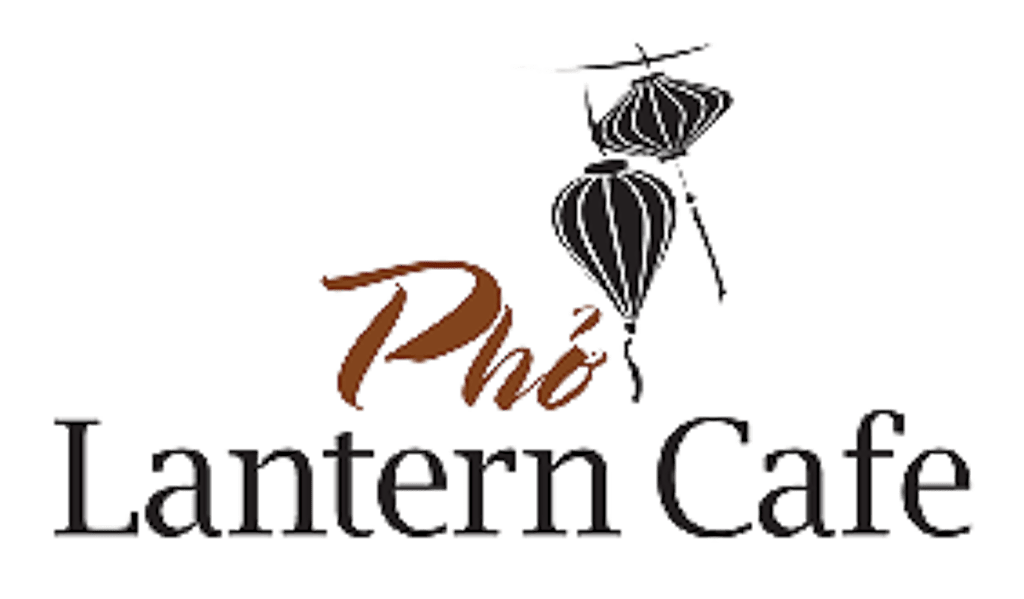 Pho Lantern Cafe Logo
