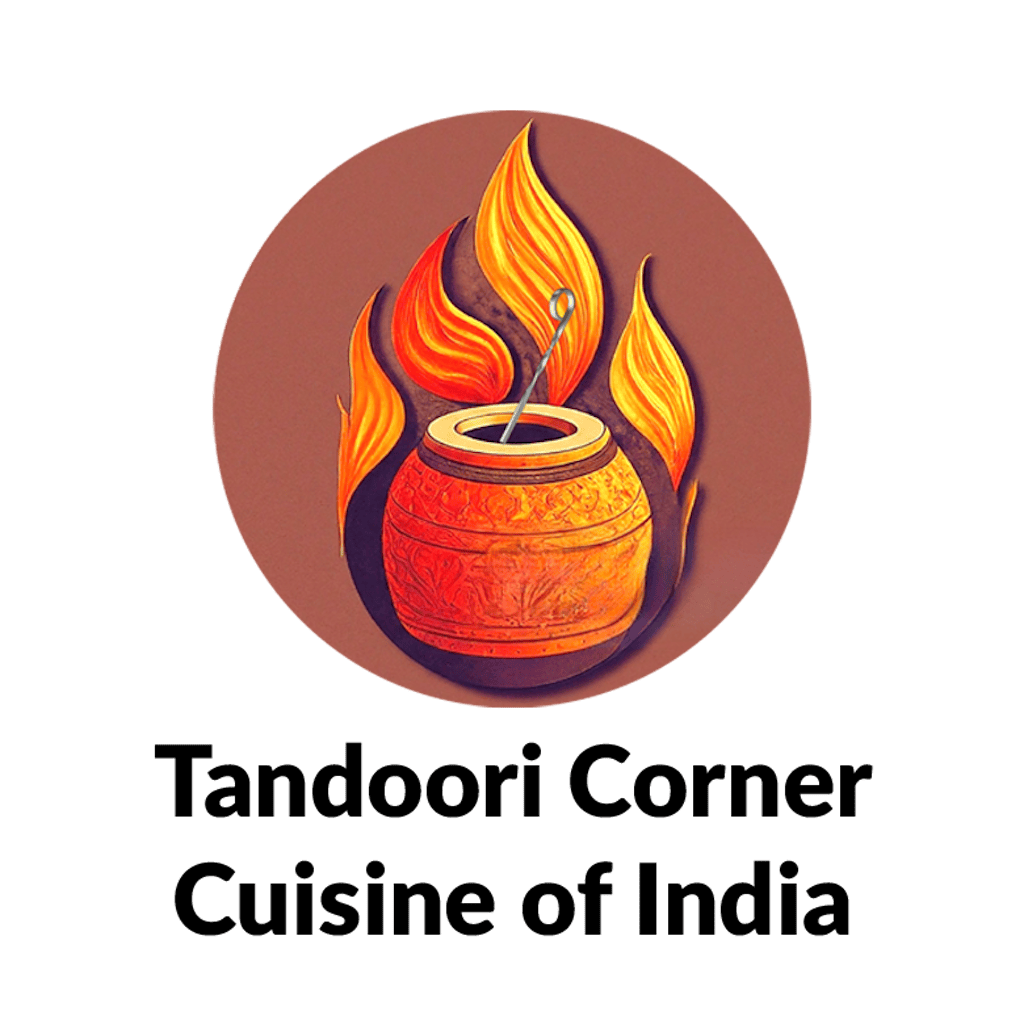 Tandoori Corner Cuisine of India Logo