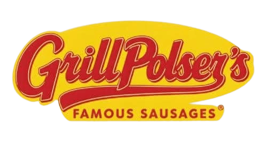 Grillpolser's Logo